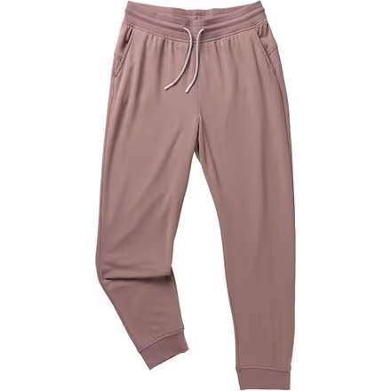 Lightweight Fleece Jogger - Women's