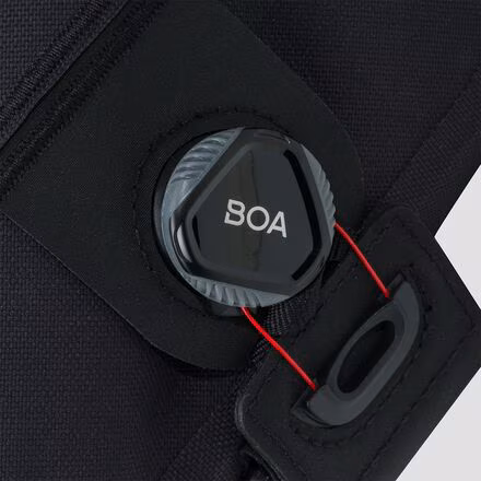 Grinta Roll-Top Saddle Bag