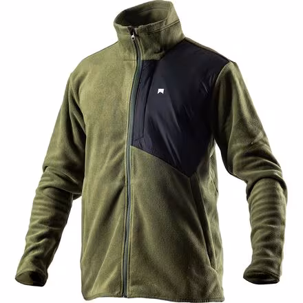 C1 Polar Zip Fleece - Men's