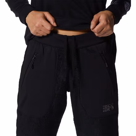 Polartec High Loft Pant - Women's