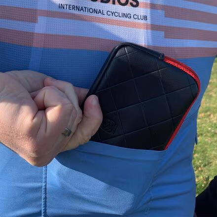 Borsa Eco Ride Wallet