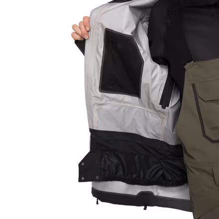 Grands 3L Jacket - Men's