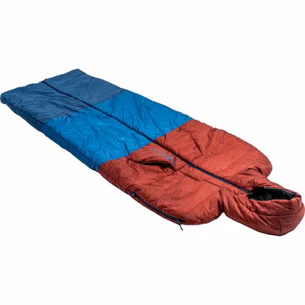 Dreamwalker Wearable Sleeping Bag