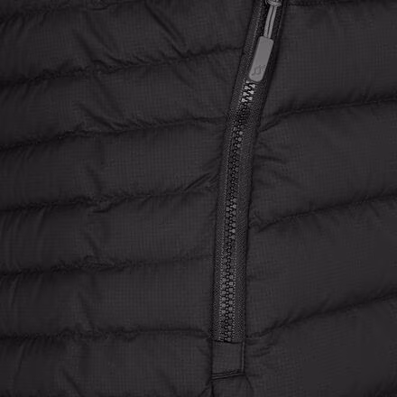 Infinity Microlight Jacket - Women's