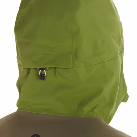 Refuge Jacket - Men's