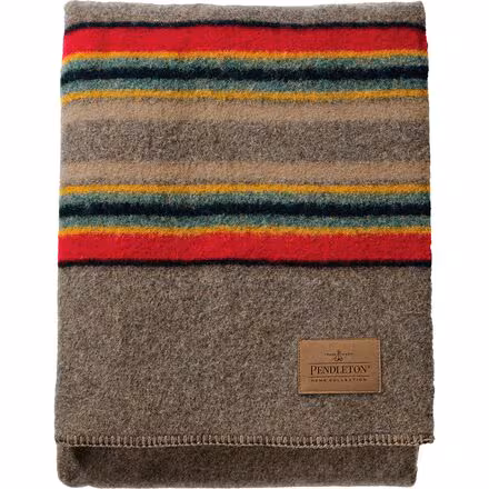 Yakima Camp Blanket