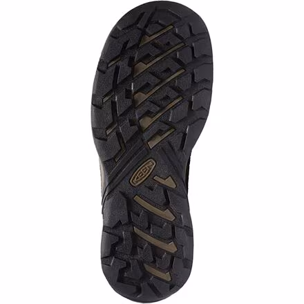 Circadia Waterproof Hiking Shoe - Men's