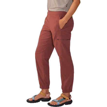 Dynama Jogger - Women's