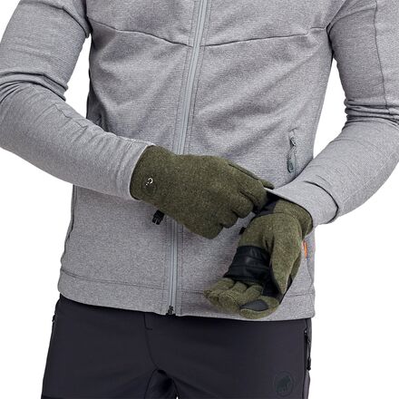 Passion Light Glove- Men's