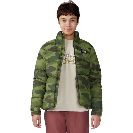 Nevadan Down Jacket - Women's