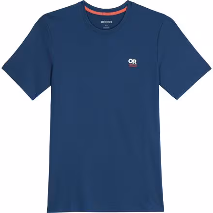 ActiveIce Spectrum Sun T-Shirt - Men's