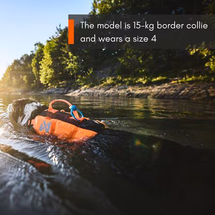 Protector Life Jacket