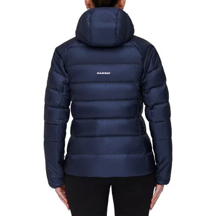 Taiss IN Hooded Jacket - Women's