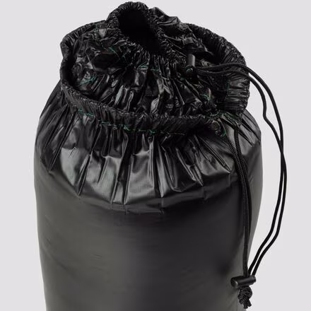 x Nanga Aurora Light 600 DX Sleeping Bag: 25F Down