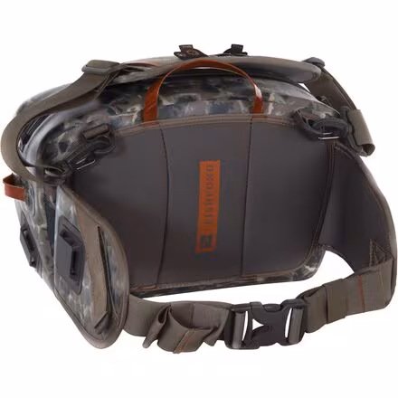 Thunderhead Submersible 10L Lumbar Pack