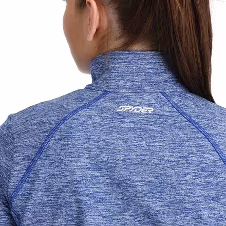 Accord 1/2-Zip Fleece Jacket - Women's