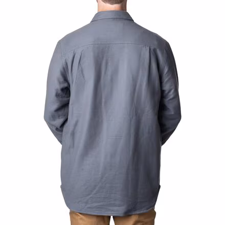 Campfire Shacket - Men's
