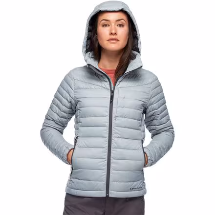 Access Down Hoody - Women's