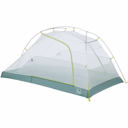 Tiger Wall 2 Platinum Tent: 2-Person 3-Season
