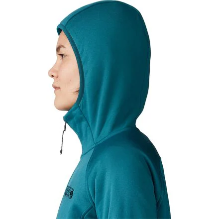 Sendura Hoodie - Women's