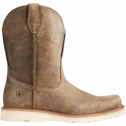 Rambler Recon Western Boot - Men's