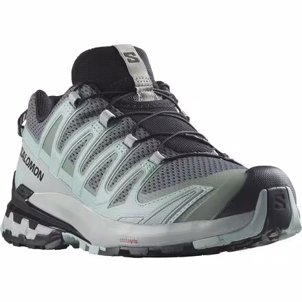 XA Pro 3D V9 Trail Running Shoe - Women's