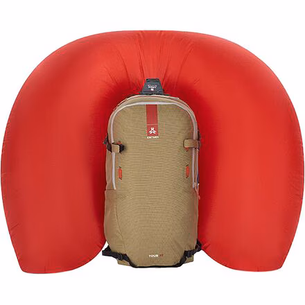 Tour 32 Switch Reactor Airbag