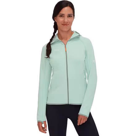Aconcagua ML Hooded Jacket - Women's