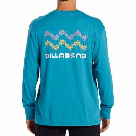 Fragment Long-Sleeve Shirt - Men's
