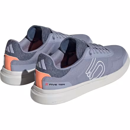 Sleuth DLX Canvas Cycling Shoe - Women's