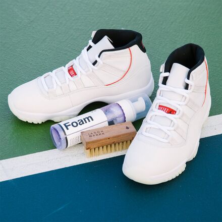 Ready To Use Foam Shoe Cleaner