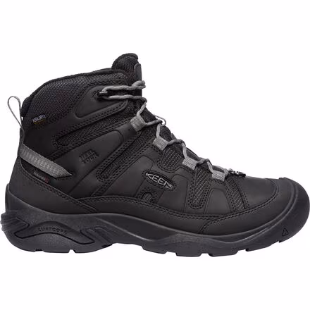 Circadia Polar Mid Hiking Boot - Men's