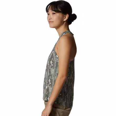Crater Lake Tank Top - Women's