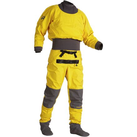 7Figure Dry Suit