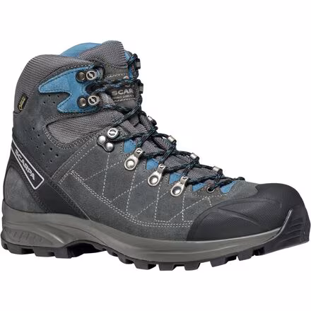 Kailash Trek GTX Wide Hiking Boot - Men's