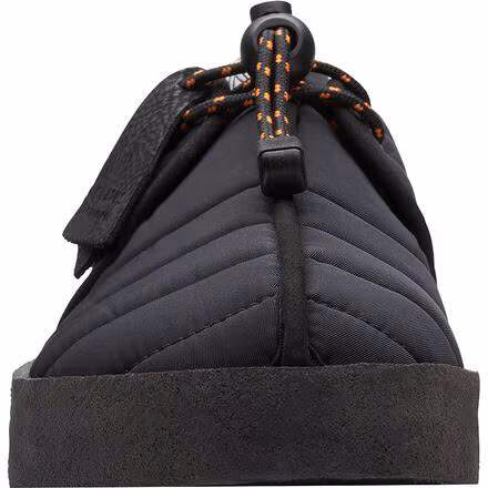 Desert Trek Quilted Shoe - Men's