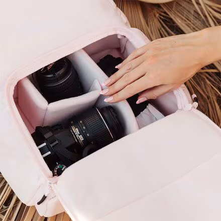 The Jumper Camera Backpack