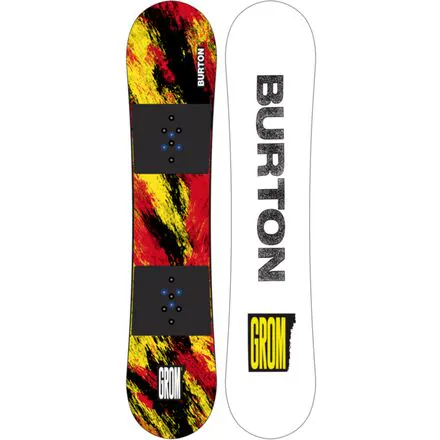 Grom Snowboard - 2024 - Kids'