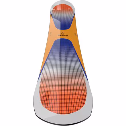 Evil Twin Snowboard - 2024