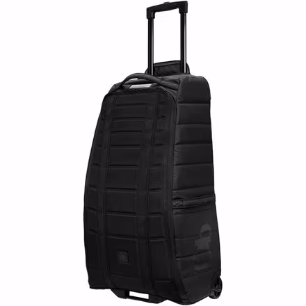 Hugger 60L Roller Bag