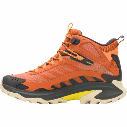 Moab Speed 2 Mid GTX Hiking Shoe - Men's