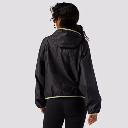 Windy Breaker - Women's