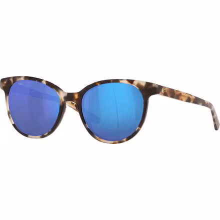 Isla 580G Polarized Sunglasses - Women's