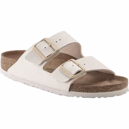 Arizona Vegan Narrow Sandal - Women's