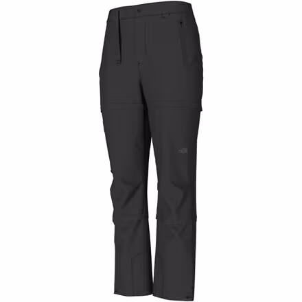 Bridgeway Zip-Off Pant - Women's
