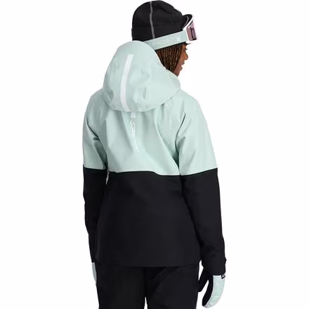 Solitaire GTX Shell Jacket - Women's