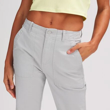 Ripstop Ranger Pant - Women's