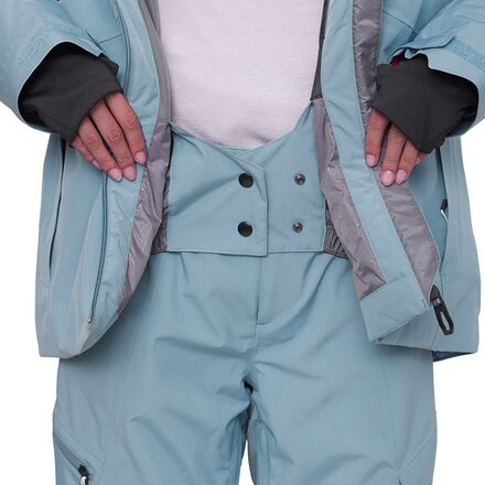 Hydra Insulated Jacket - Women's