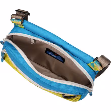 Delray Beach Crossbody Bag