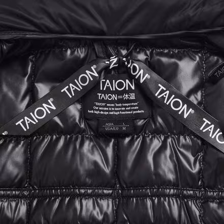 Down Work Jacket - Men's